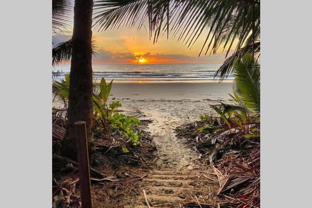 Beauty Tiny Walk To Sea Villa พอร์ตดักกลาส ภายนอก รูปภาพ