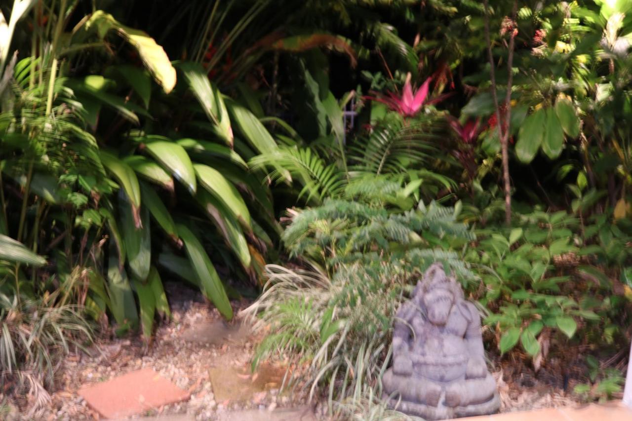 Beauty Tiny Walk To Sea Villa พอร์ตดักกลาส ภายนอก รูปภาพ