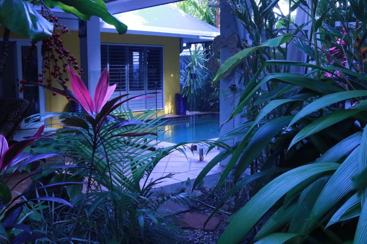 Beauty Tiny Walk To Sea Villa พอร์ตดักกลาส ภายนอก รูปภาพ