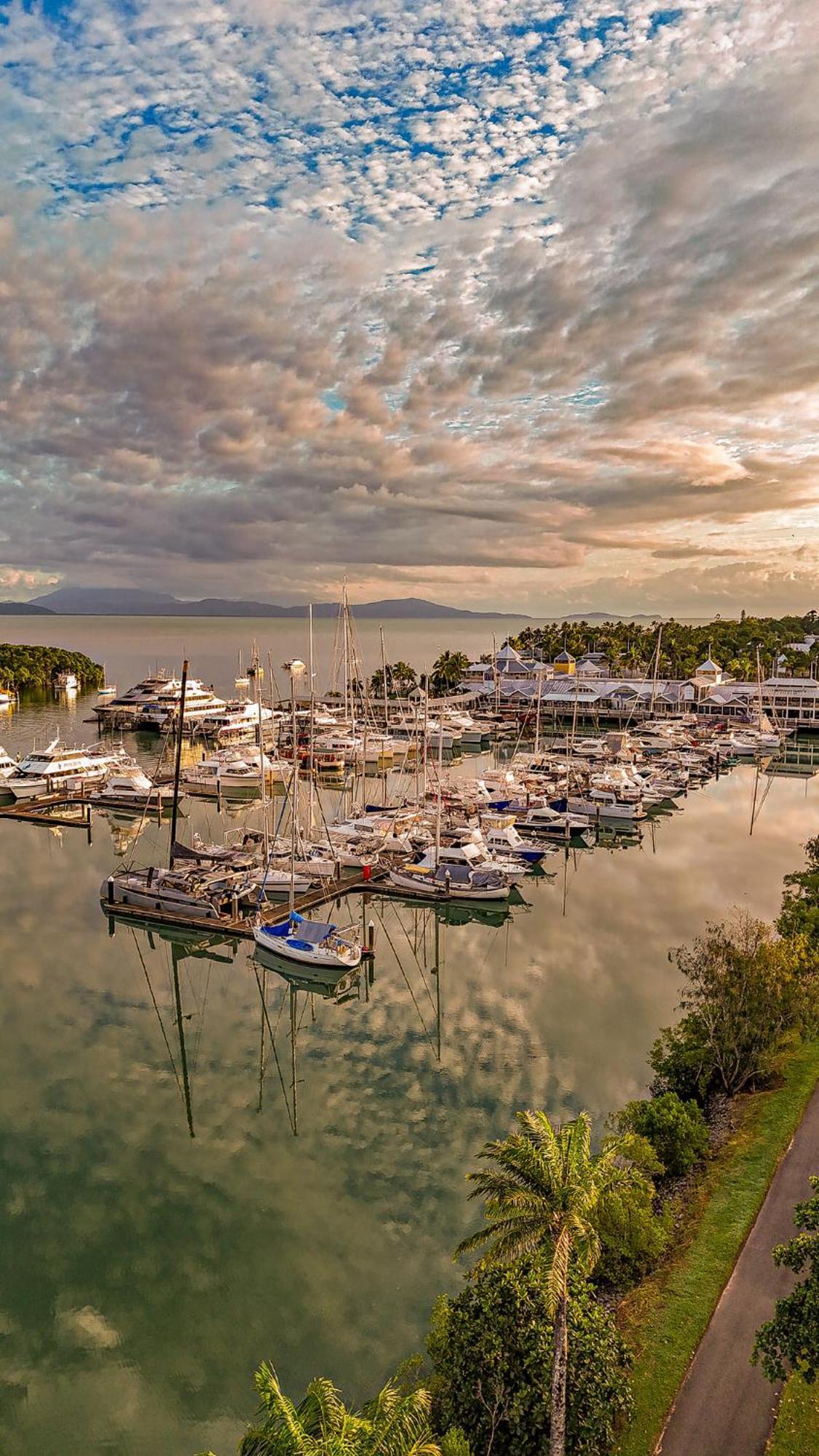 Beauty Tiny Walk To Sea Villa พอร์ตดักกลาส ภายนอก รูปภาพ