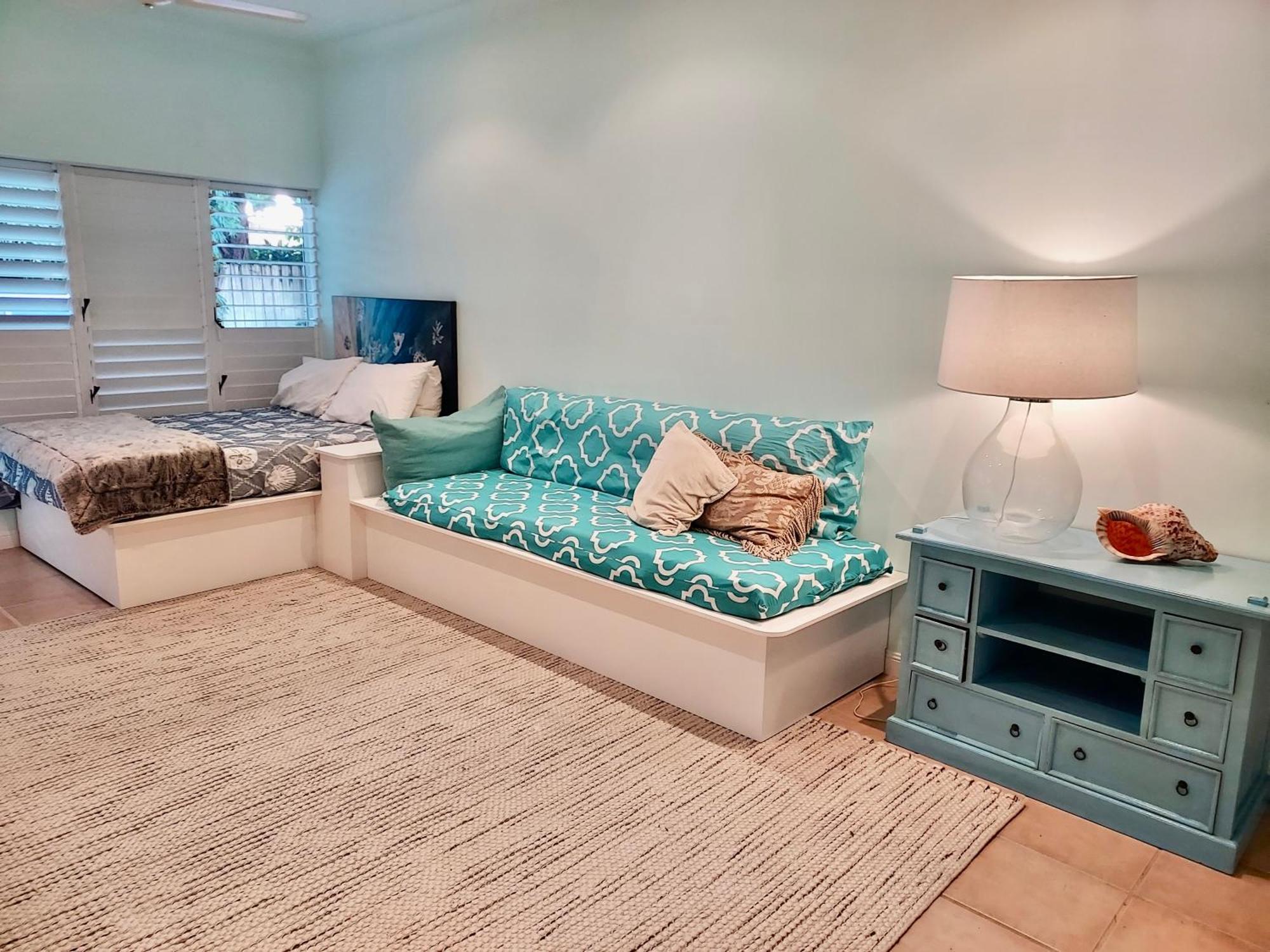 Beauty Tiny Walk To Sea Villa พอร์ตดักกลาส ภายนอก รูปภาพ